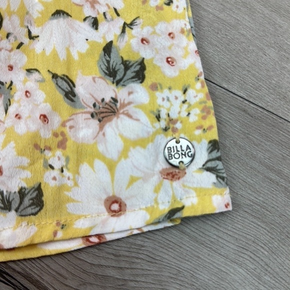 🔆BILLABONG🔆BLISS FALL DRESS - Picture 9 of 16